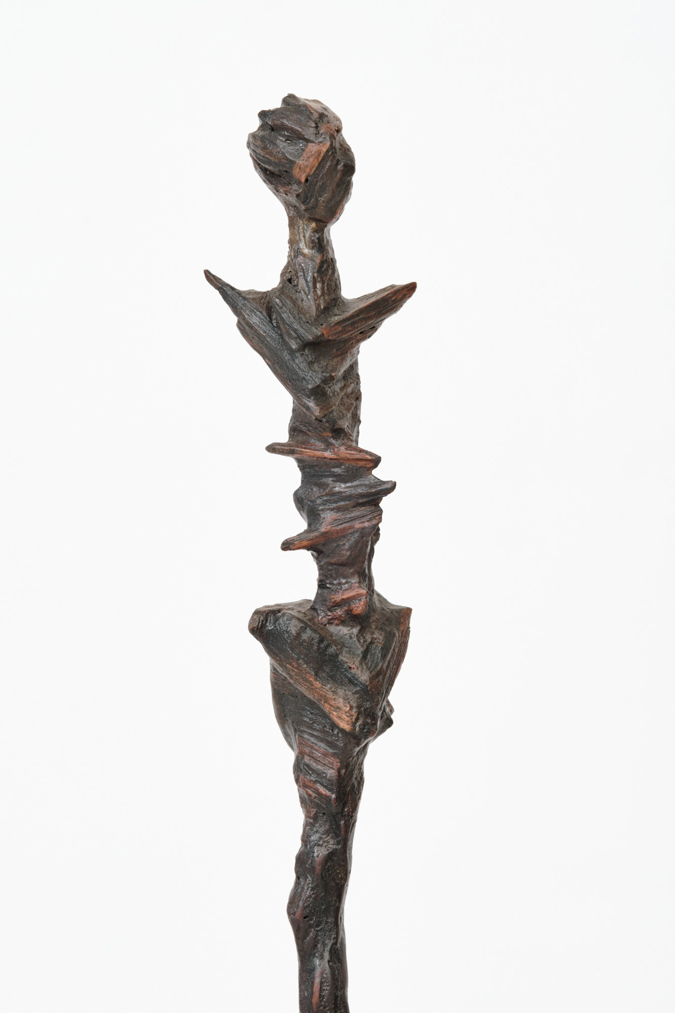Michael Roderick Wedderburn Sculpture